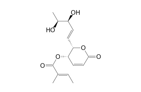 Phomopsolide B