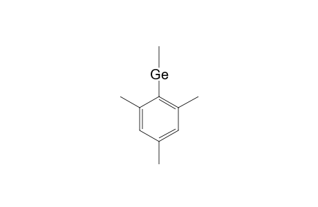 Mesityl(methyl)germane