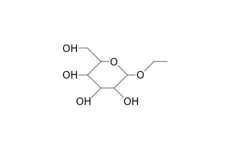 1-Ethyl.alpha.-D-mannopyranoside