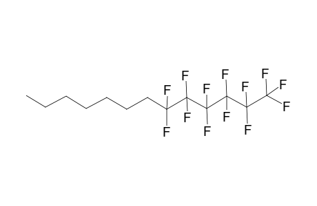 1,1,1,2,2,3,3,4,4,5,5,6,6-Tridecafluorotridecane