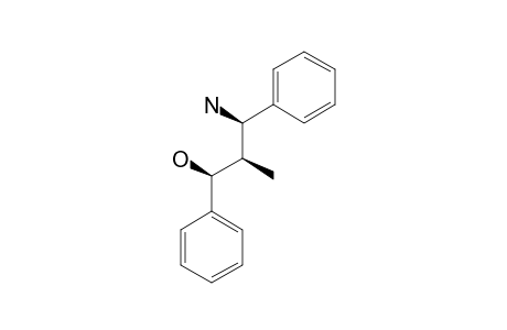 (1S*,2R*,3R*)-3-Amino-2-Methyl-1,3-diphenyl-1-propanone