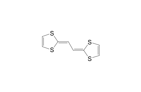 2-[2-(1,3-dithiol-2-ylidene)ethylidene]-1,3-dithiole