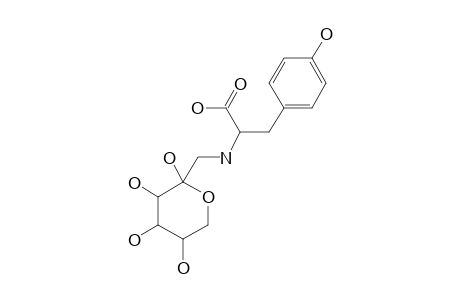 ARP GLUCTYR(beta P)