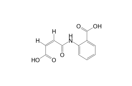 2'-carboxymaleanilic acid