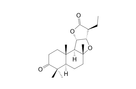 SYMPHYOGYNOLIDE