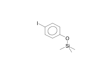 TRIMETHYL(4-IODOPHENOXY)SILANE