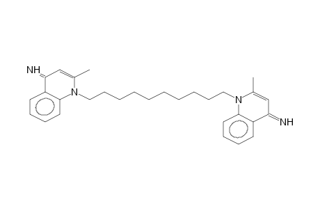 DEQUALINIUM