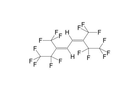 (E,Z)-4H,5H-PERFLUORO-3,6-DIMETHYLOCTA-3,5-DIENE