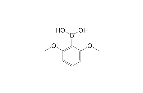 2,6-Dimethoxybenzeneboronic acid
