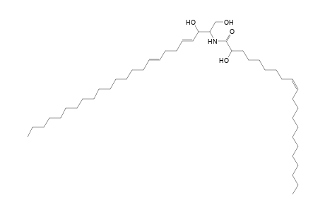 Cer 24:2;2O/21:1;(2OH)