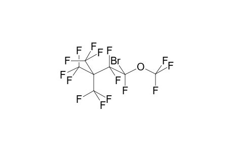 1-BROMOPERFLUORO-1-METHOXY-3,3-DIMETHYLBUTANE