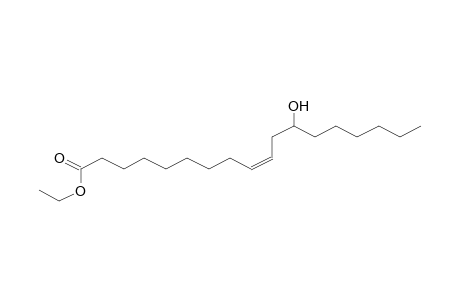 Ethyl 12-hydroxy-cis-9-octadecenoate