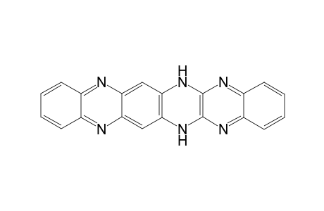 Quinoxalino[2,3:2',3']pyrazino[2,3-b]phenazine