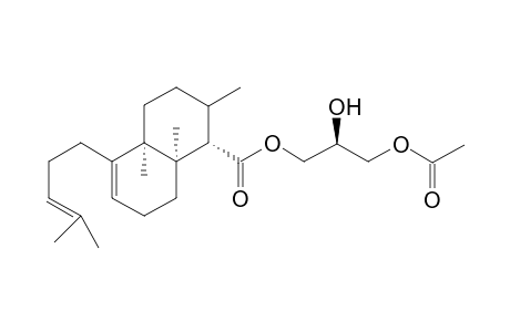 Verrucosin-3