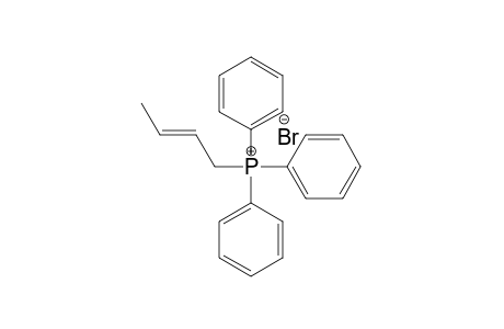 2-Butenyltriphenylphosphonium bromide