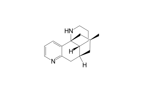 (4aR,5S,10bR,12S)-12-methyl-2,3,4,4a,5,6-hexahydro-1H-5,10b-propano-1,7-phenanthroline