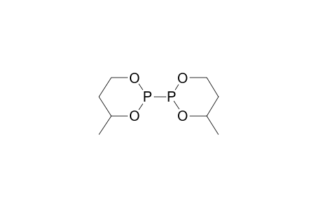 HYPODIPHOSPHOROUS ACID, BIS(1,3-BUTYLENEGLYCOL) ESTER