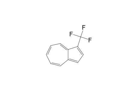 1-Trifluoromethyl-azulene