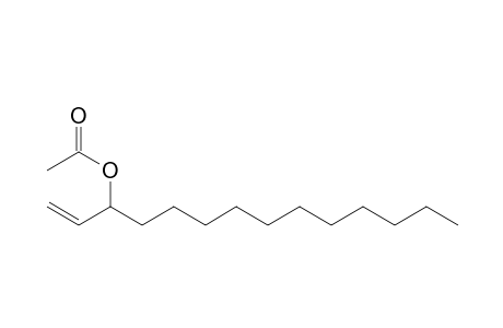 1-Vinyldodecyl acetate