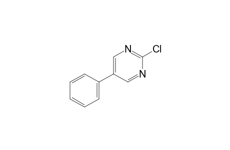 2-Chloro-5-phenylpyrimidine