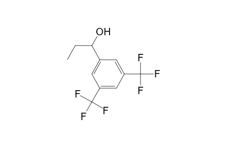 1-[3,5-bis(trifluoromethyl)phenyl]-1-propanol