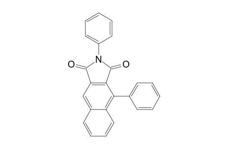 2,4-Diphenyl-1H-benzo[f]isoindole-1,3(2H)-dione