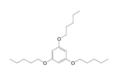 Phloroglucinol tripentyl ether