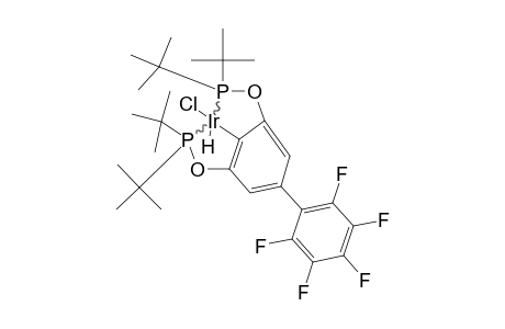 PARA-(C6F5)-PCP-IR-HCL