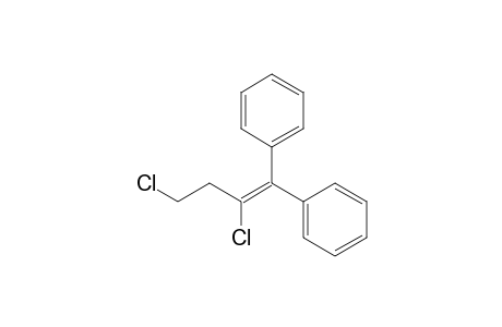 2,4-Dichloro-1,1-diphenylbut-1-ene