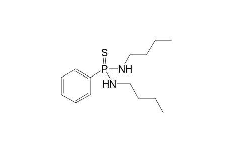 Butyl-[butylamino(phenyl)thiophosphoryl]amine