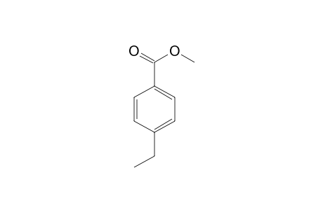 Methyl 4-ethylbenzoate