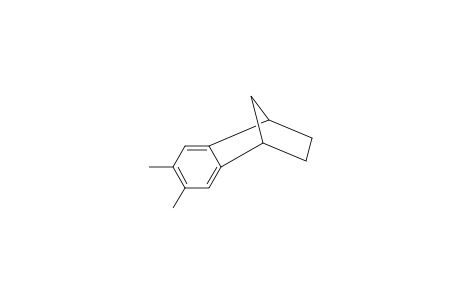 6,7-Dimethyl-1,2,3,4-tetrahydro-1,4-methanonaphthalene