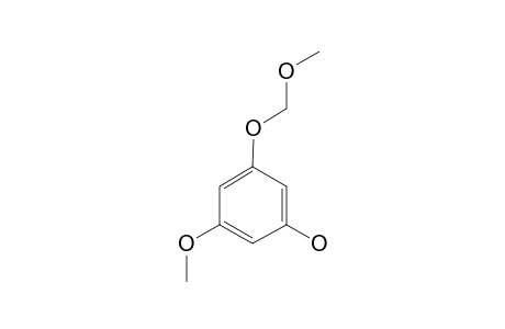 3-METHOXY-5-(METHOXYMETHOXY)-PHENOL