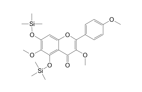 Santin, di-TMS