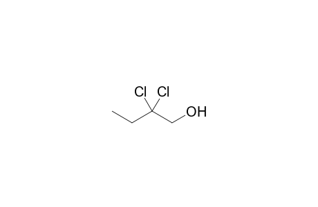 2,2-Dichloro-1-butanol