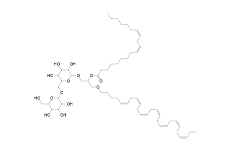 DGDG O-26:7_19:2