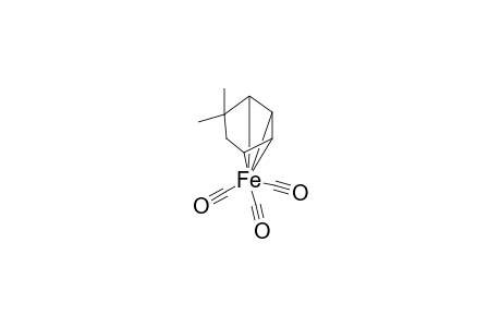 Iron, tricarbonyl[(1,2,3,4-.eta.)-5,5-dimethyl-1,3-cyclohexadiene]-