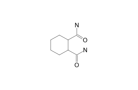 cyclohexane-1,2-dicarboxamide