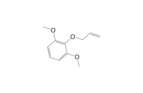 (2,6-Dimethoxyphenyl) (2-propenyl) ether