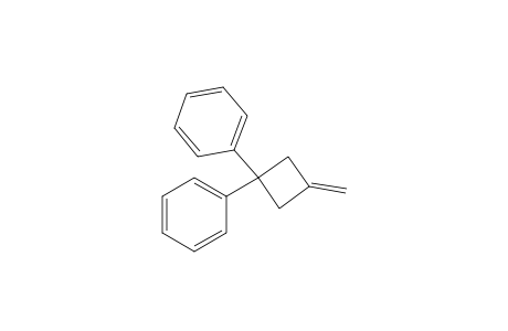 (3-methylene-1-phenylcyclobutyl)benzene