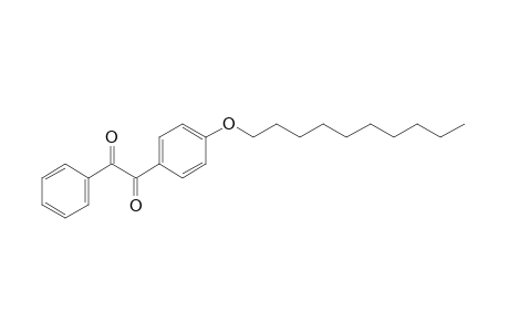 4-(decyloxy)benzil