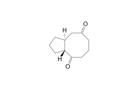 Bicyclo[6.3.0]undecane-2,6-dione