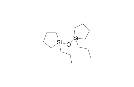 1,3-dipropyl-1,1,3,3-di(butane-1,4-diyl)disiloxane