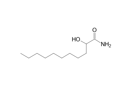 2-Hydroxyundecanamide