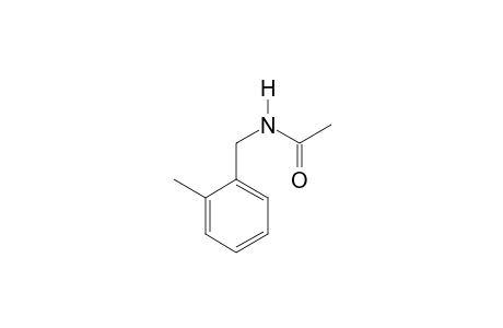 2-Methylbenzylamine AC