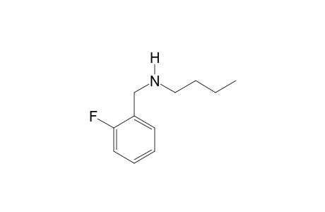 N-Butyl-2-fluorobenzylamine