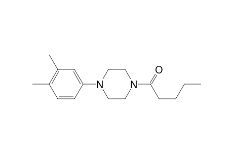 1-(3,4-Dimethylphenyl)piperazine PENT