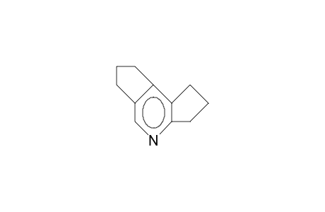 2,3:4,5-Di(trimethylene)-pyridine