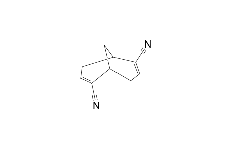 Bicyclo[3.3.1]nona-2,6-diene-2,6-dicarbonitrile