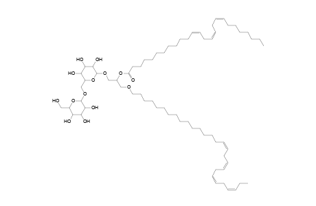 DGDG O-28:4_26:3